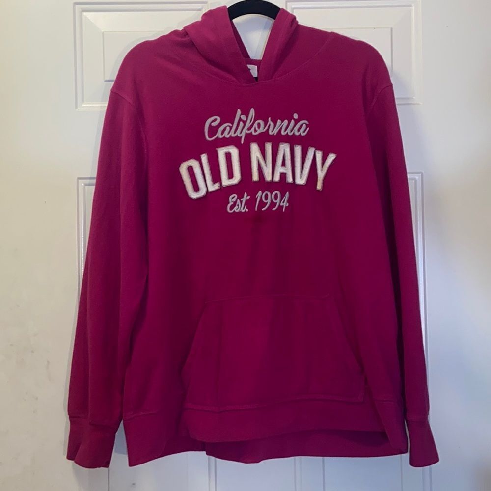 California Old navy Est 1994  Women Sweater Size XL